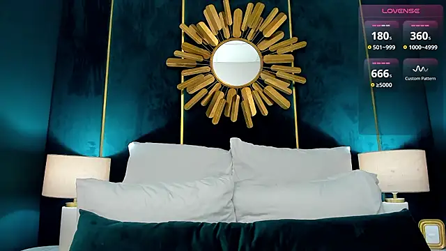 Živý XXX chat PalmLora1