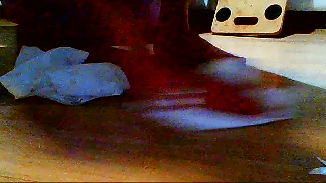 Tha_Body Live XXX Chat