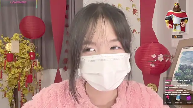 Chatroom XXX en direct de Your-Sunshine