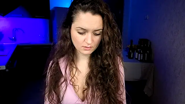 Cerann1 Live XXX-chat