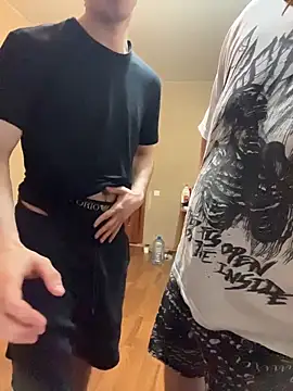 desiredude9 网络视讯表演