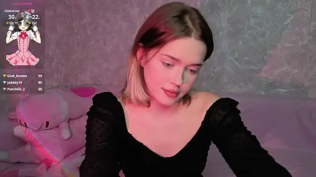 Chatroom XXX en direct de Omidodomi