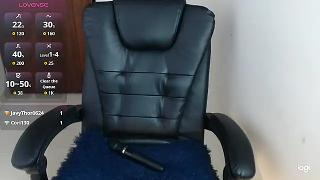 Živý XXX chat spicey_latina