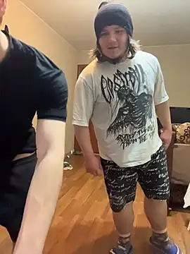 Chat XXX en directo de desiredude9