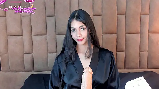 lulu_wonder 现场XXX聊天