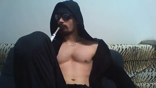 KaelNox 라이브 XXX 채팅