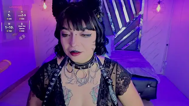 Chatroom XXX en direct de _Vermell_