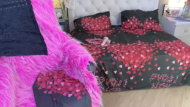 RoxalanaStar's Live XXX Chat