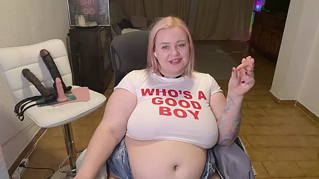 MargotGrey Live XXX-Chat