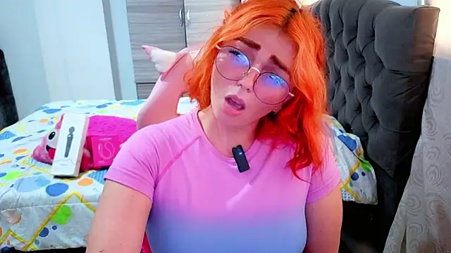 Alexatexa2929's Live XXX Chat