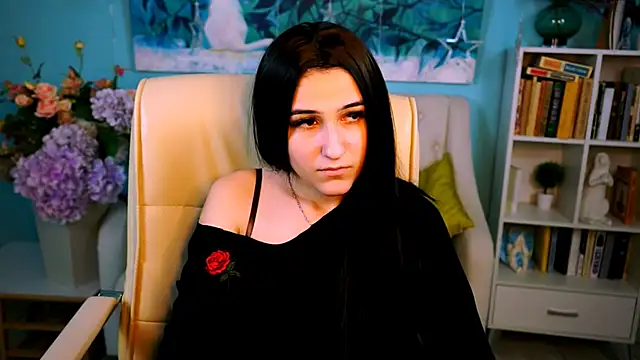 TerezaRobinson's Live XXX Chat