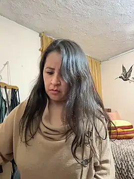 latinfemale live XXX chat