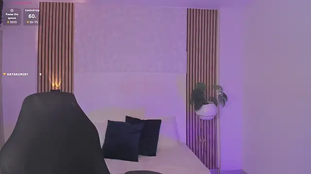 valeria_acosta_ élő XXX-chatje