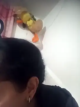 _Scarlett_Sweet 라이브 XXX 채팅