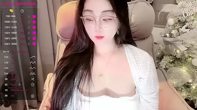 Chatroom XXX en direct de Monica-666888-