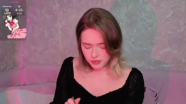 Omidodomi – webcam-show