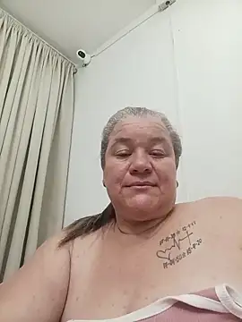 Show Webcam de MilF-eterna_69