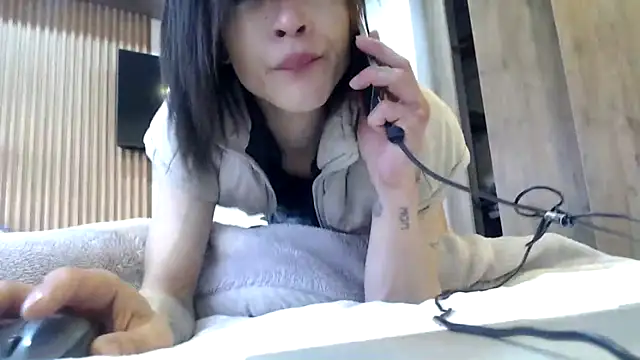 stormytt_ Pertunjukan Webcam