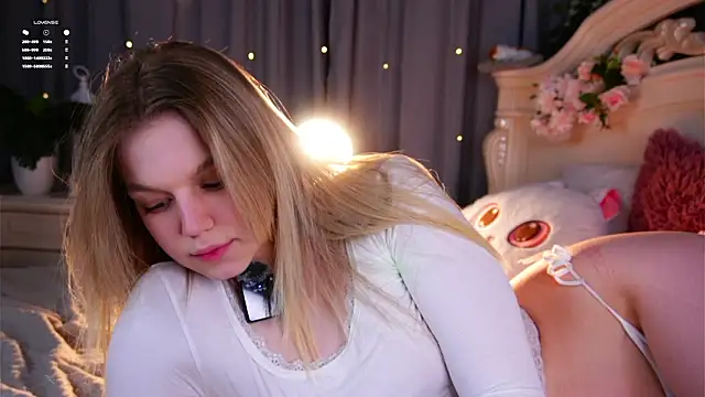 Czat XXX na żywo – EdlinAlliston