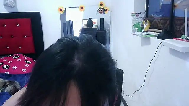 MiaRobertz_'s Live XXX Chat