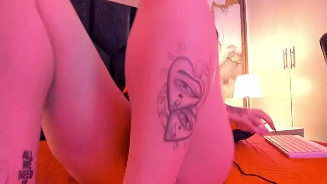 Онлайн чат XXX SusanVilla