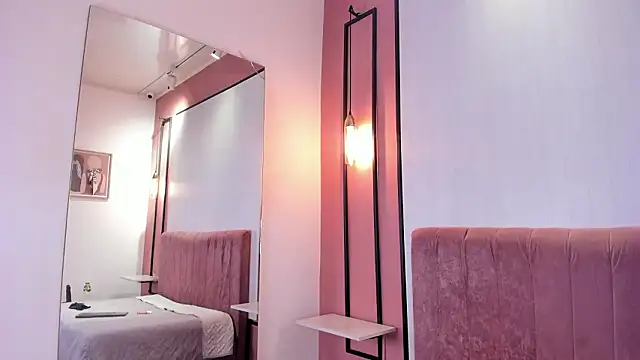 PamelaRed_'s Live XXX Chat