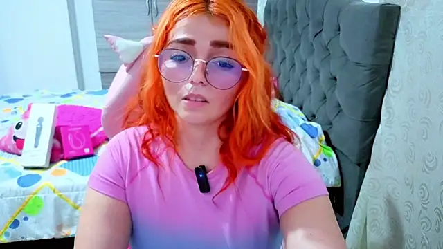 Alexatexa2929's Webcam Show