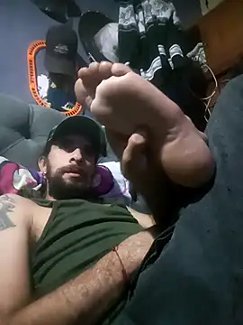 hairy_mannn Obrolan Langsung XXX