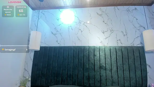 AustinJones_ 在線直播表演