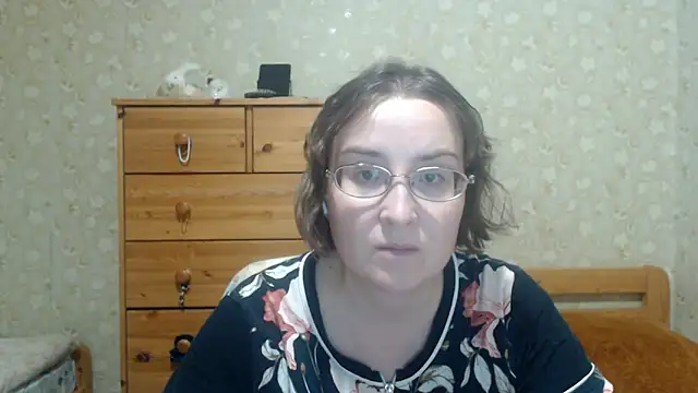 Chat +18 de Smart_Rose ao vivo