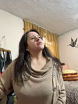 Czat XXX na żywo – latinfemale