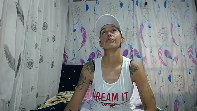 Chat XXX ao vivo de anyu1306