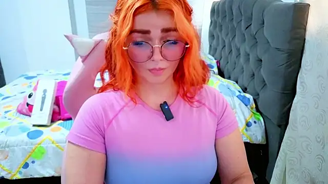 Alexatexa2929's Live XXX Chat