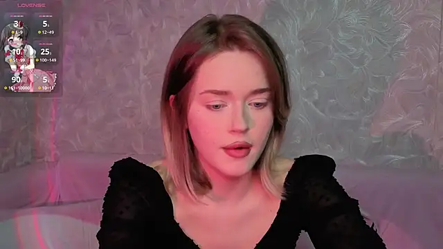 Omidodomi's Live XXX Chat