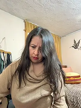 latinfemale Obrolan Langsung XXX