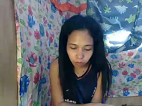 แชท XXX สดของ PinaySkinnyGirl