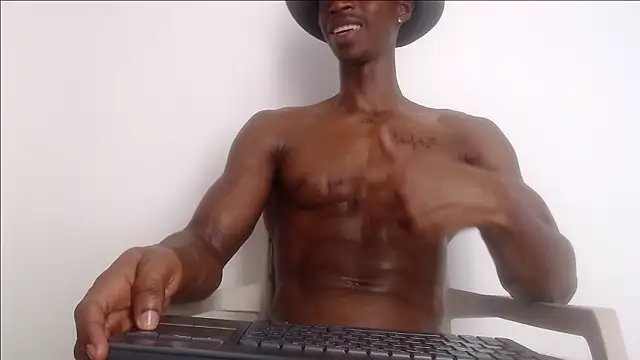 drake_brwon_23のウェブカメラショー