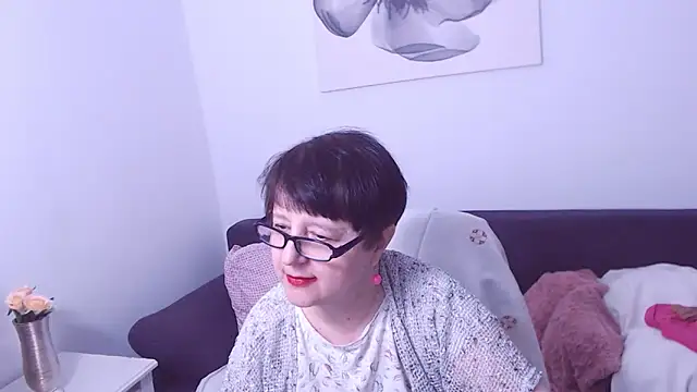 Sembang XXX Secara Langsung ChristaRose