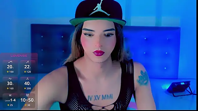 malahya_ Show Webcam