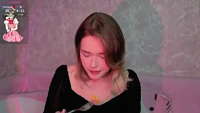 Omidodomi's Live XXX Chat