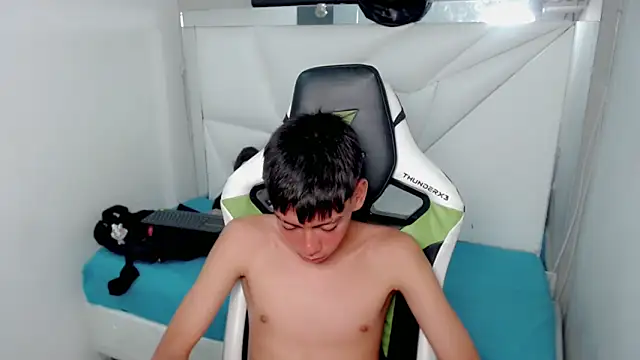 Liarr_ 라이브 XXX 채팅