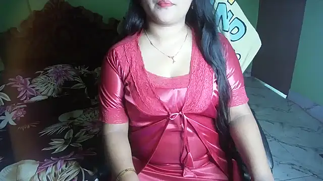 BengaliQueenStar Live XXX-chat