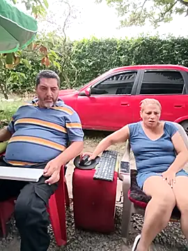 hotandfierylatinos2023 Adlı Modelin Canlı XXX Sohbeti