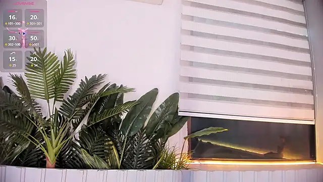 stephanymonroe's Live XXX Chat