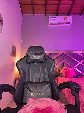 Cherry_zayden_ Adlı Modelin Web Kamerası Şovu