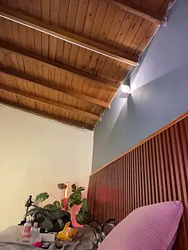 Webkamerová show MarilynSmith01