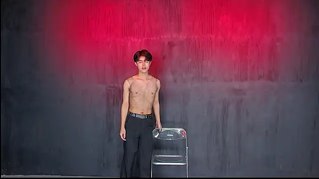 แชท XXX สดของ Queen-Vibe