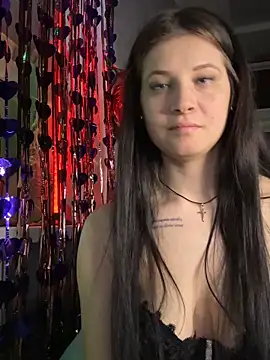 Chat +18 de _Anna_cutie_ ao vivo