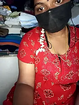 tamilsaisree Show Webcam