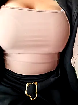 Luianna – Live XXX-chat